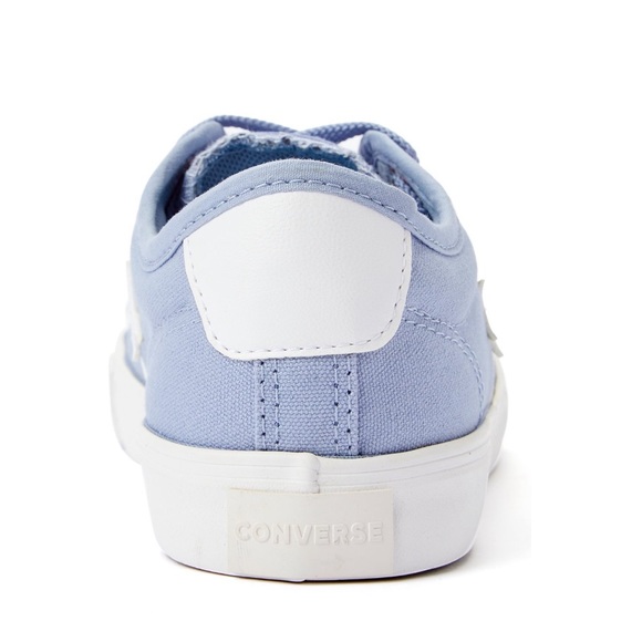 Converse Indigo Fog & White One Star Ox Sneakers Women’s Size 5.5 New in Box - Picture 3 of 6